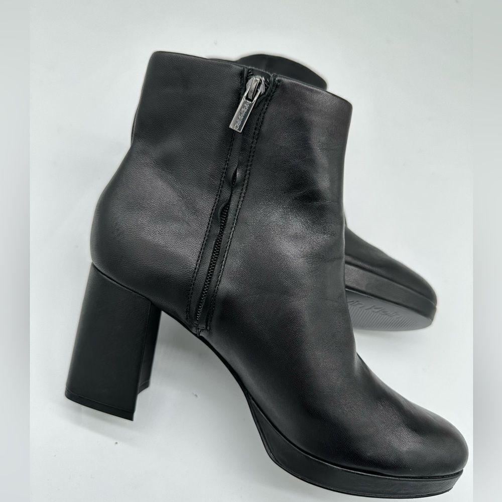 Calvin klein Uda boot - Picture 6 of 7